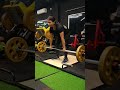 Deadlift #fitness #workout #womenfitness #lifestyle #viral #trending #🔥🔥