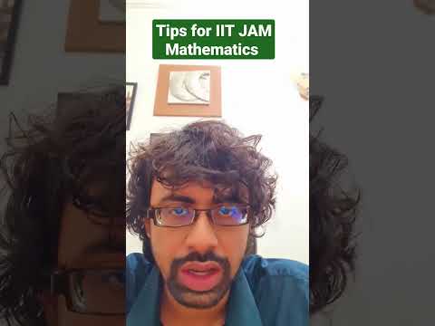 Tips for IIT