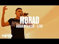 Morad - Aguantando (Live) | Vevo DSCVR