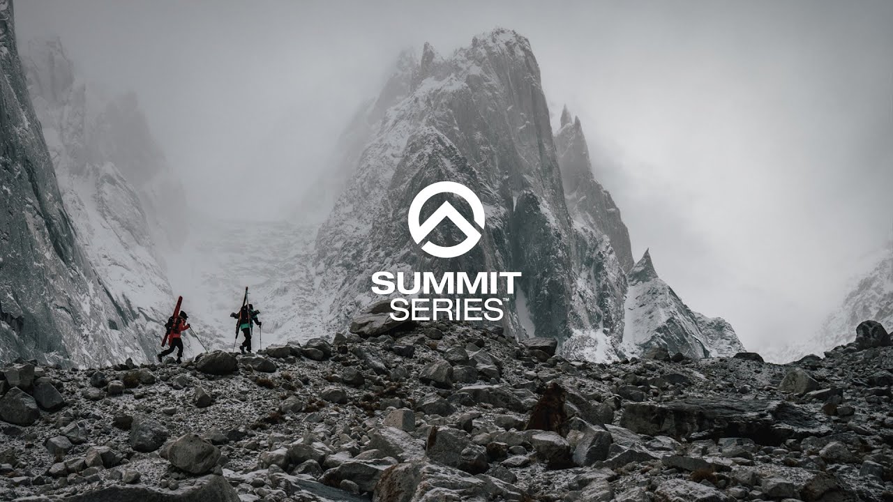 Summit Series™  The North Face 