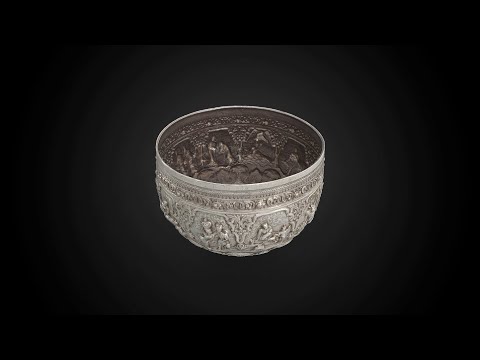 Sketchfab Cultural Heritage Weekly Top 10 Week 41 2023