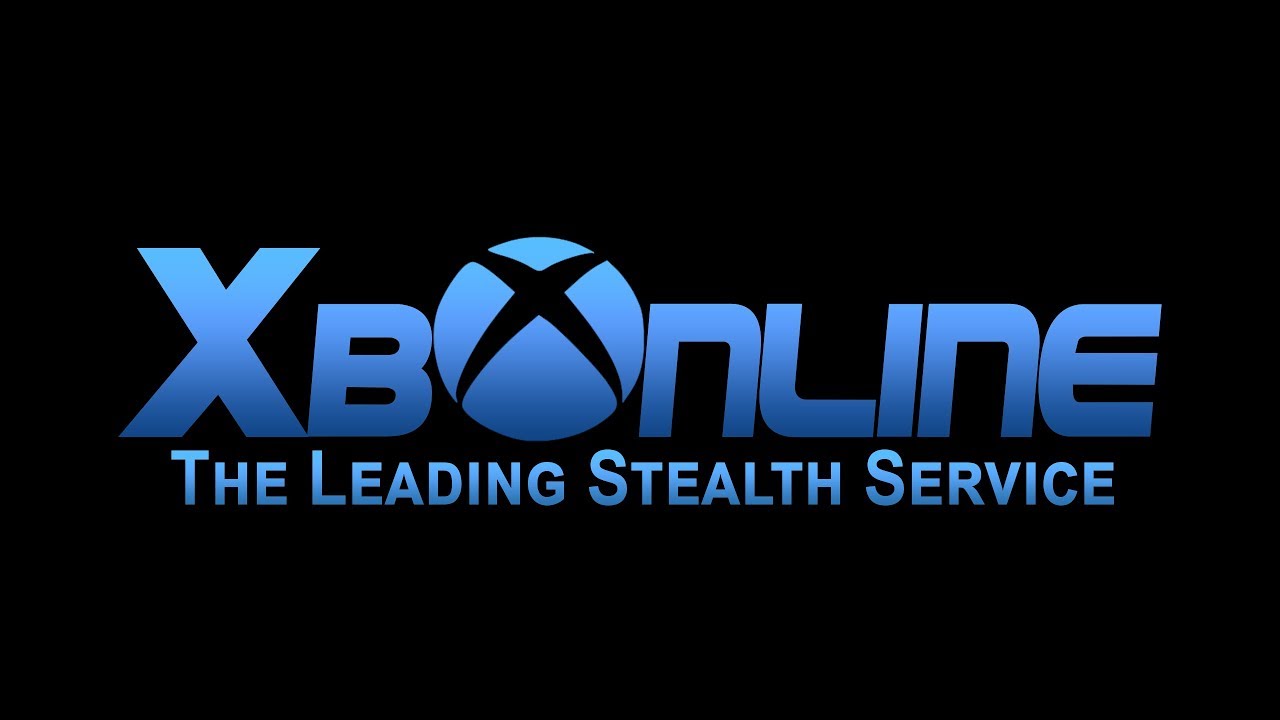 xbOnline Stealth Server [FREE MODE AGAIN!] + xbO Cheat Engine (3 Month + KV Life)