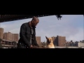 I am legend my name is robert neville scene