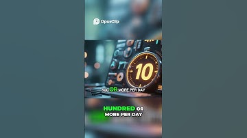 💻 AI Money Hacks: 10 AI Tools That Can Make You $500/Day! 🚀🤖 | 2025 Guide #aitools #ai