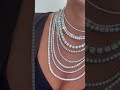 Dripping in Tennis Chains – From $3,899