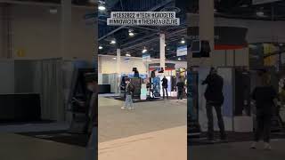 The Showbiz Live - Edición Ces 2022 Exhibición Gaming