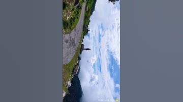 Thumbnail of life changer moment arrived...... #rain #clouds #mountains #song #shorts #reels
