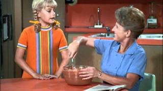 The Brady Bunch - Going to Her Head