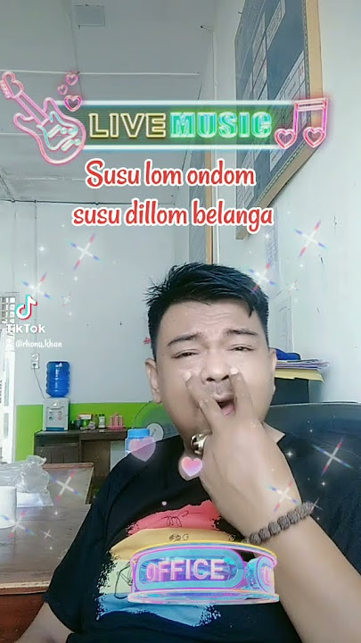 susu Lom ondom susu dilom belanga#lampung#tiktokvideo