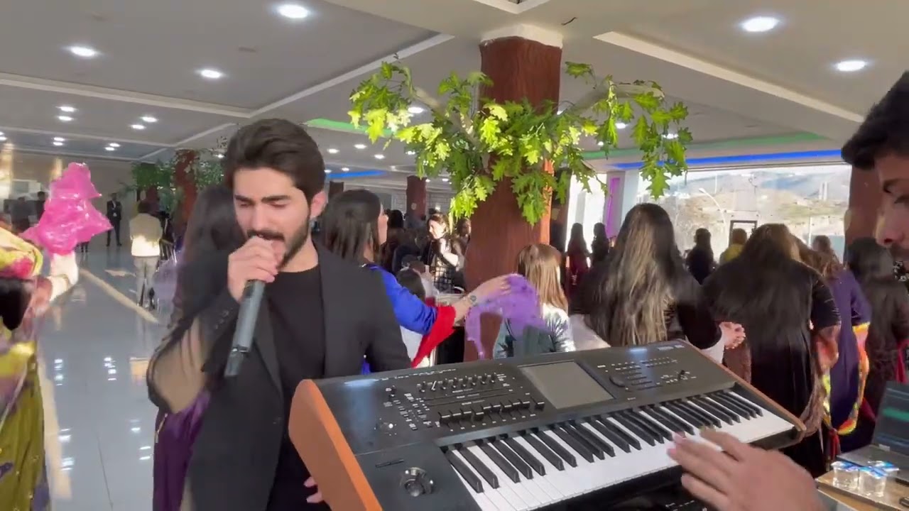 zhegr harki shexani dawata sherwaniya soran 2023 // ژێگر ھەرکی شيخانی داواتا شيروانيا سۆران ٢٠٢٣