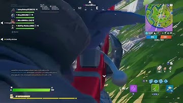 Long distance no-scope!! (Fortnite montage #3)