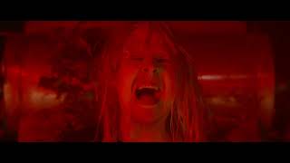 BloodRedNails - My Wrath