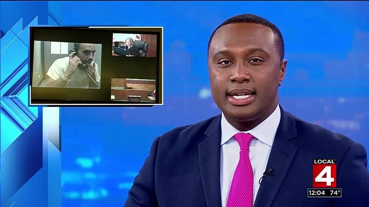 Local 4 News at Noon -- July 4, 2017