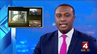 Local 4 News at Noon -- July 4, 2017