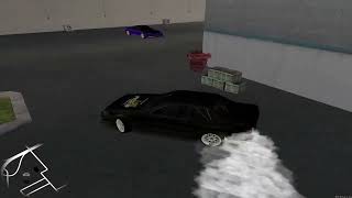 : DRIFT PARADISE    - PicHeNika    C    