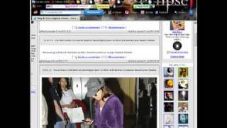 Hack skyblog Fake / By VAXE