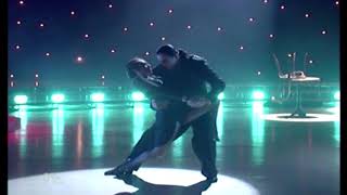 La Cumparsita Tango dance  Miriam Larici & Leonardo Barrionuevo - Argentine Tango