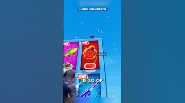 I LEAKED THE EVIL POTION IN CRAZY 1V1 FFA😳