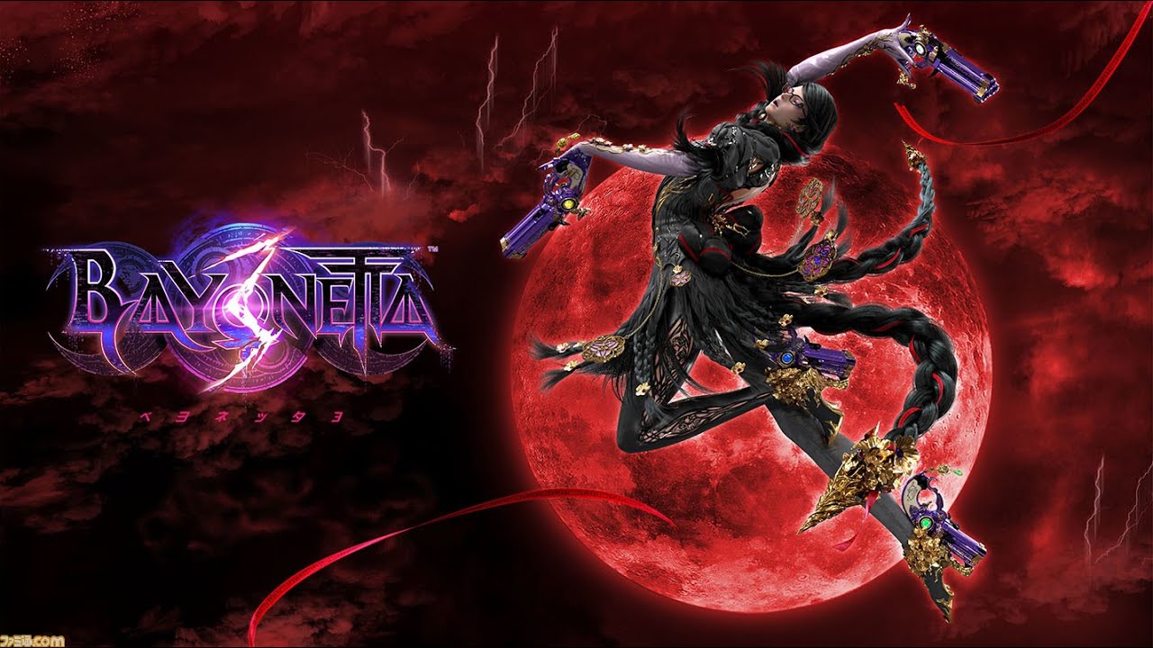 バアル・ゼブルが無傷で歌いきる（Chapter12 Verse9）【ベヨネッタ3】