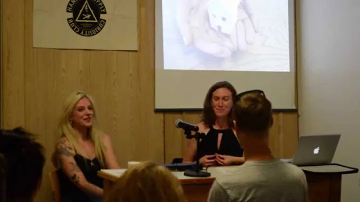 NORA WENDL: PORTLAND STATE UNIVERSITY & COLEMAN ST...