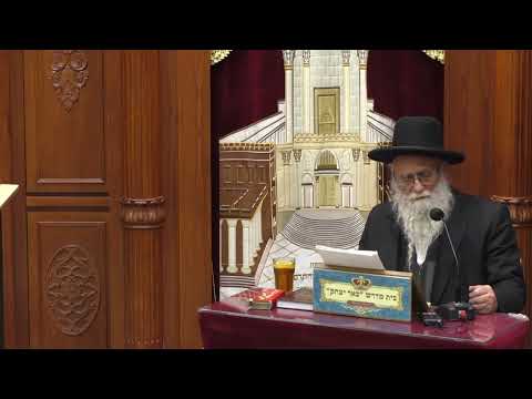 זוהר קדוש | הרב יהודה שהרבני | פרשת בשלח - וביאור עז התפילה - מה השם שואל ממך - ה' שבט - תשפ"ה