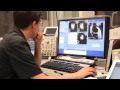 CORT Resources: Imaging and Data Analysis Core