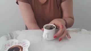 5 DAKİKADA BÜTÜN HAYATIN DEGİŞİYOR SEVGİ VARMI DÖNERMİ DİYE MERAK EDEN💔SORUNA CEVAP BUL💑KAHVE FALI