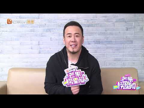 杨坤专访：谈心目中《歌手》理想名次 对帮唱好友张杰赞不绝口《芒果捞星闻》Mango Star News【芒果TV精选频道】