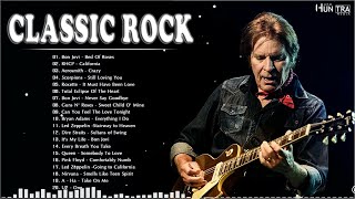 Rock Classico Internacional Anos 70 e 80 e 90 - Melhores Musicas de Rock Classico Internacional