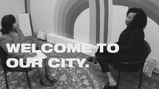 Celebrity Welcome to Our City! 912 Day! Profile