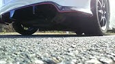 Spoon N1 Exhaust On A Honda Ge Fit Youtube Spoon N1 Exhaust On A Honda Ge Fit Youtube
