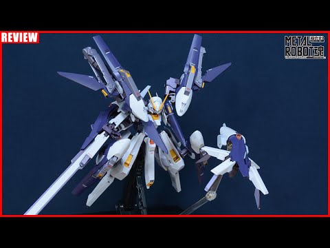 SPIRITS L ROBOT魂 SIDE MS ガンダムTR-6 Amazon | BANDAI SPIRITS(バンダイ スピリッツ) METAL ROBOT魂