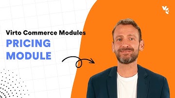 B2B Pricing module [Virto Commerce Modules]