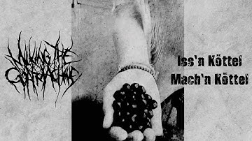 MILKING THE GOATMACHINE - Iss