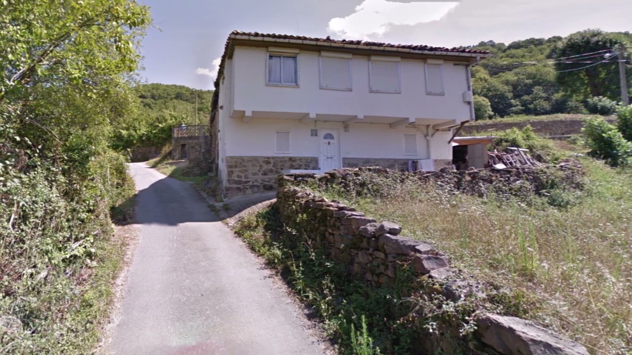 La Felguerosa, Moreda, Aller, ASTURIAS