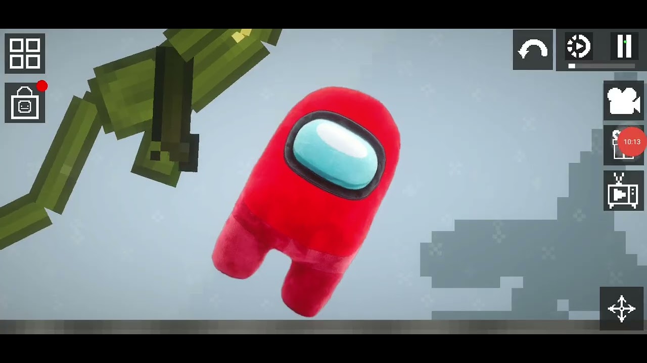 Un domingo cualquiera parte 17