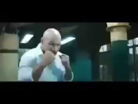 اجمل قتال على اغنية ضربة بضربة اكيد مردودة