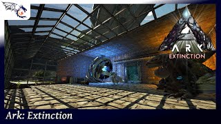 Setting Up A Tek Generator | ARK: Extinction #17