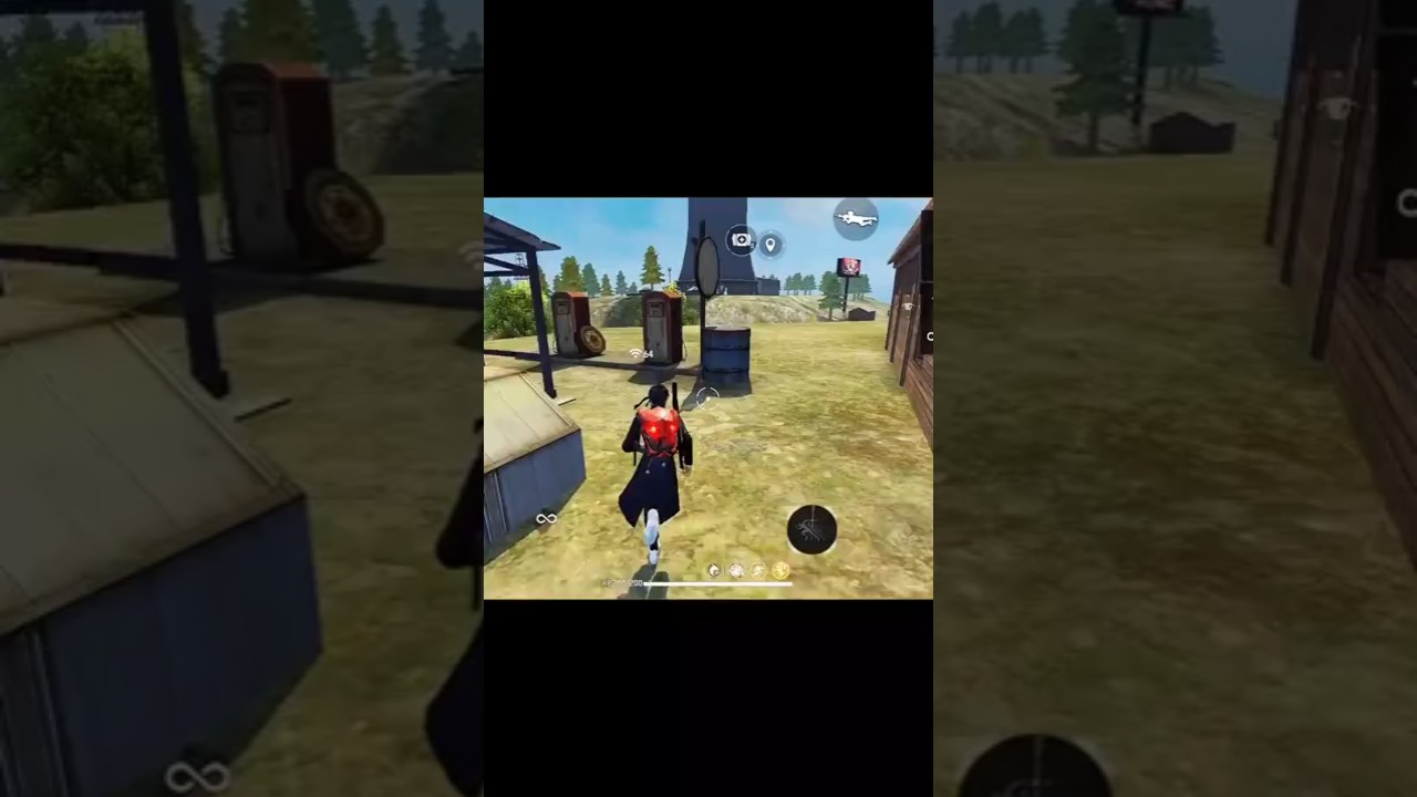 How to Get Better at Free Fire (Tips & Tricks)