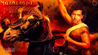 Mahabharat - Official trailer | Aamir Khan | Hrithik Roshan | prabhas | Deepika Padukone | fan made