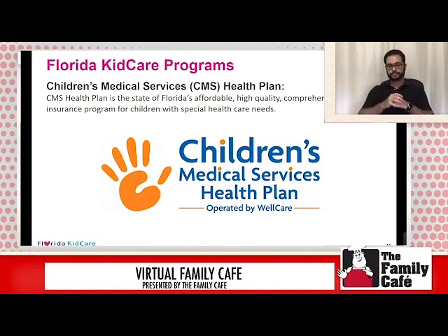 Florida Kid Care Virtualfamilycafe