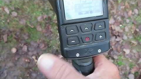 Deus 2 HF2 Coil Boot Camp Video #2 (FMF Coil) 25 Nov 2025  Twist Cap over Lower Conductive Gold Ring