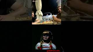 Download Lagu Άκουσε 🕵️‍♀️💅 άντρα  #ometv #funny #annabelle #scary #fyp #scared #greece #greek #memes #fitness MP3