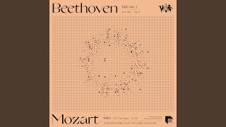 Trio in E-Flat Major, K. 498: I. Andante