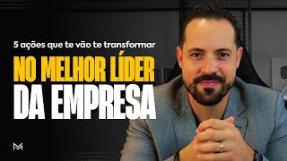 Como ser um líder de sucesso, mesmo sendo iniciante?