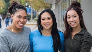 Bruin Banter 2018 - Episode 2: Brielle Nguyen