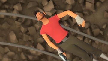 [SFM] Motion Editor Test