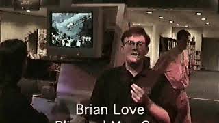 Inside Mac Games 5.5 - Blizzard at E3 1997