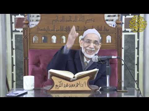 أهمية إعادة ترقيم صحيح مسلم