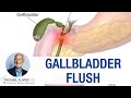 Gallbladder flush  the true science behind the myth